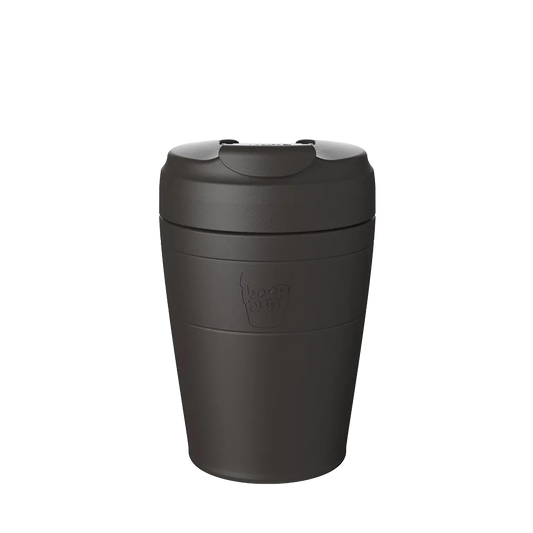 Commuter - 12oz | Black (F)
