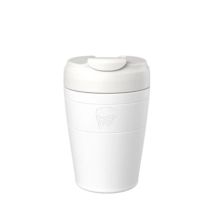 Commuter - 12oz | Bone White