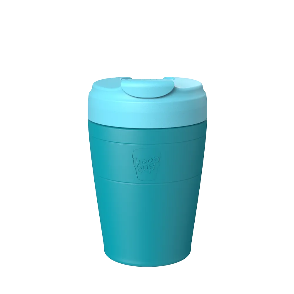 Commuter - 12oz | Eden Cloud