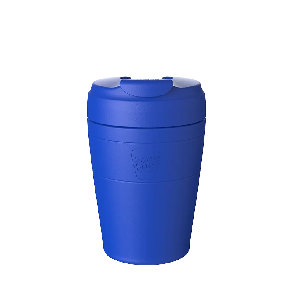 Commuter - 12oz | Electric Blue