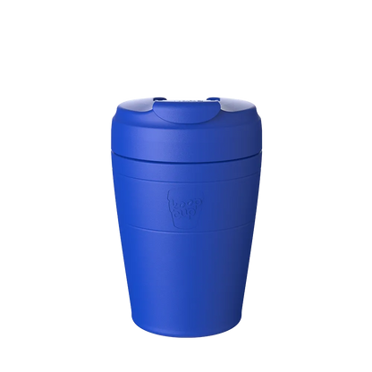 Commuter - 12oz | Electric Blue