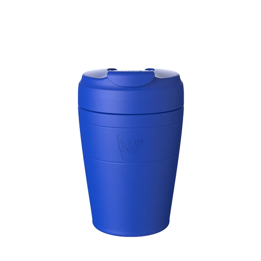 Commuter - 12oz | Electric Blue