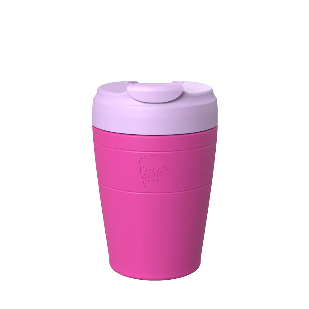Commuter - 12oz | Fuchsia Lilac