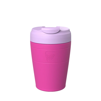Commuter - 12oz | Fuchsia Lilac