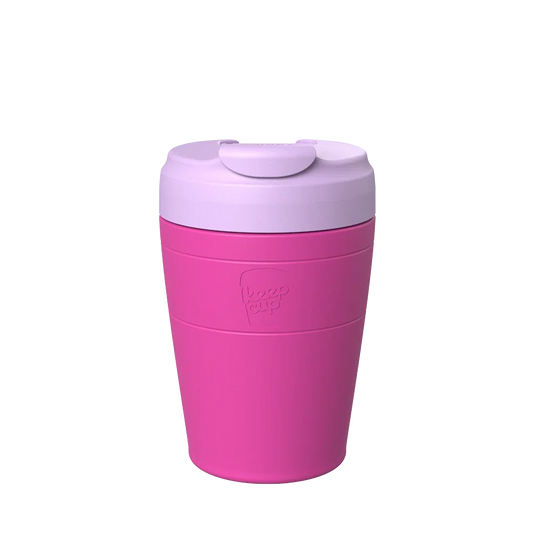 Commuter - 12oz | Fuchsia Lilac