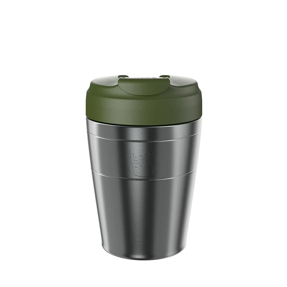 Commuter - 12oz | Nitro Pine