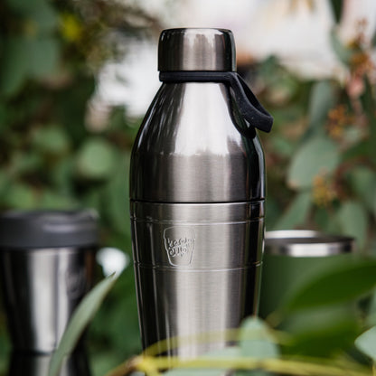 Helix Bottle - 22oz | Nitro