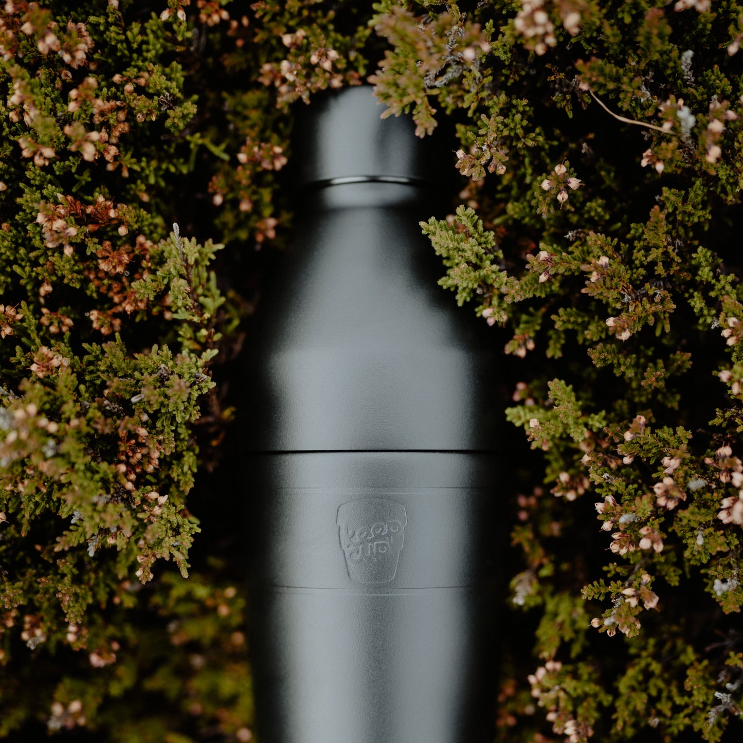 Helix Bottle - 22oz | Black
