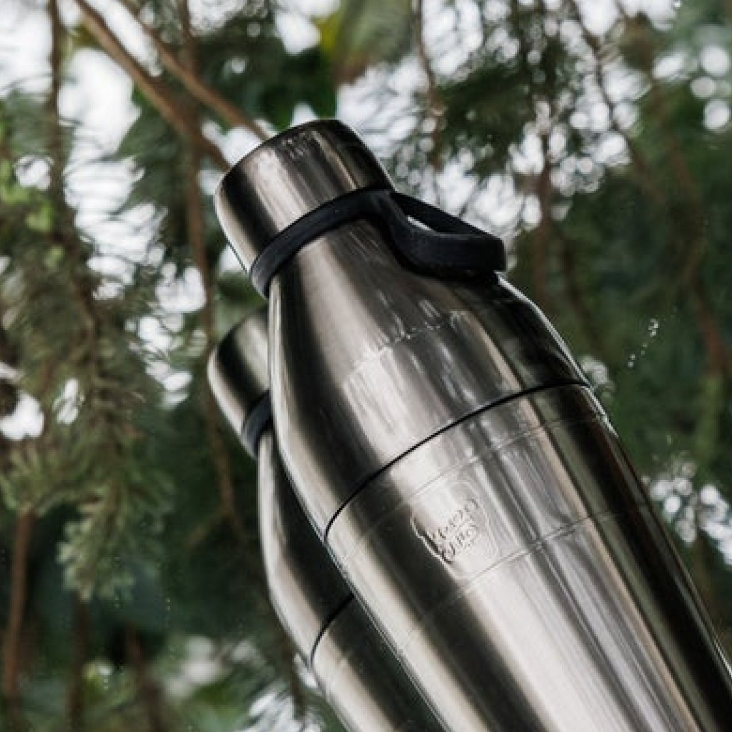 Helix Bottle - 18oz | Nitro