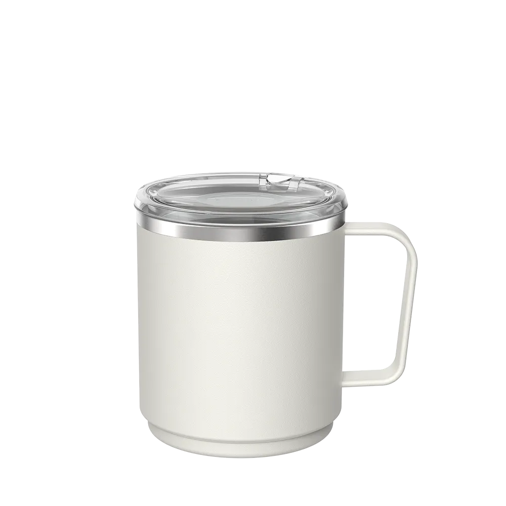 Camp Mug - 12oz | Bone