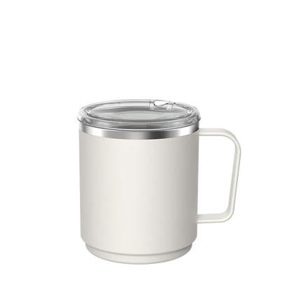 Camp Mug - 12oz | Bone