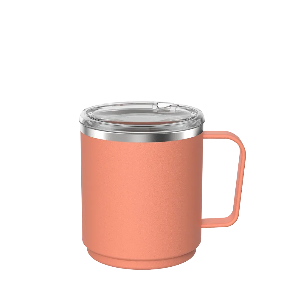 Camp Mug - 12oz | Clay