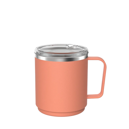 Camp Mug - 12oz | Clay