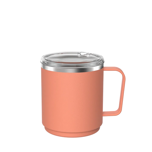 Camp Mug - 12oz | Clay