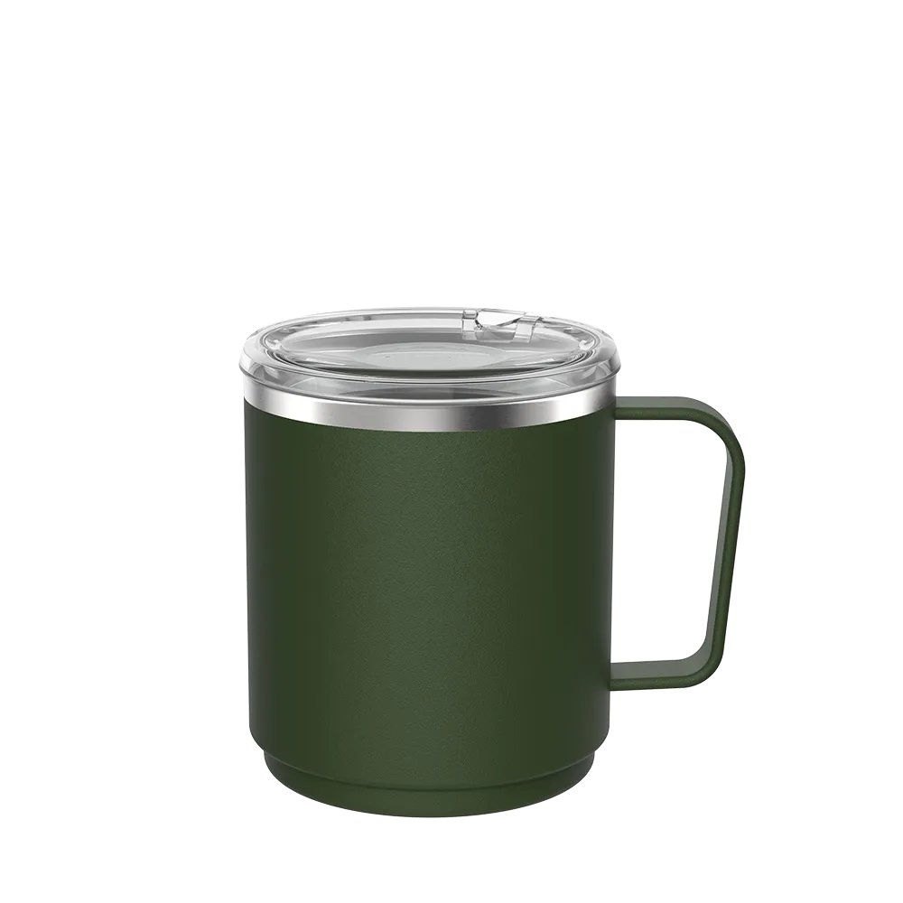 Camp Mug - 12oz | Pine