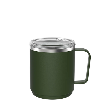 Camp Mug - 12oz | Pine