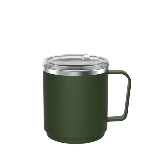 Camp Mug - 12oz | Pine