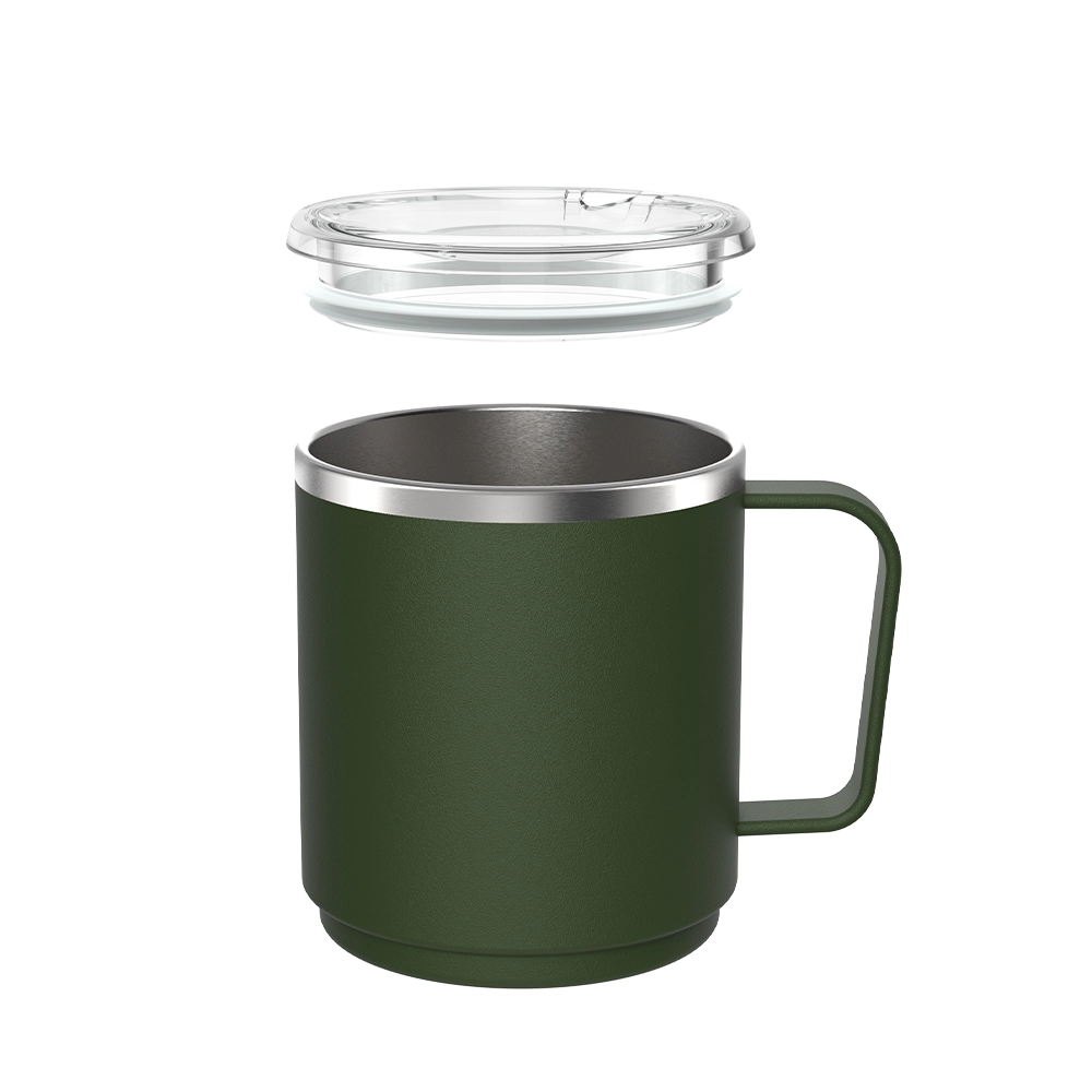 Camp Mug - 12oz | Pine