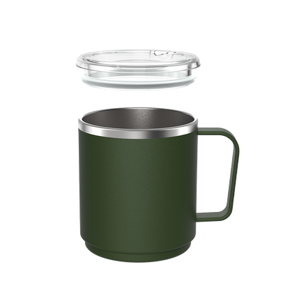 Camp Mug - 12oz | Pine