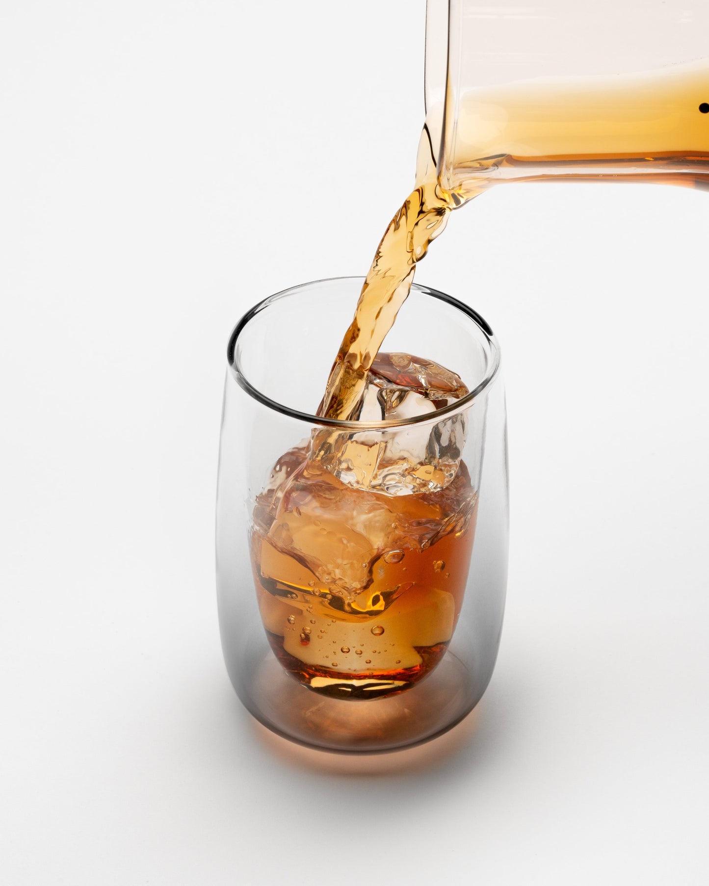 Sio Dual-Wall Glass x4