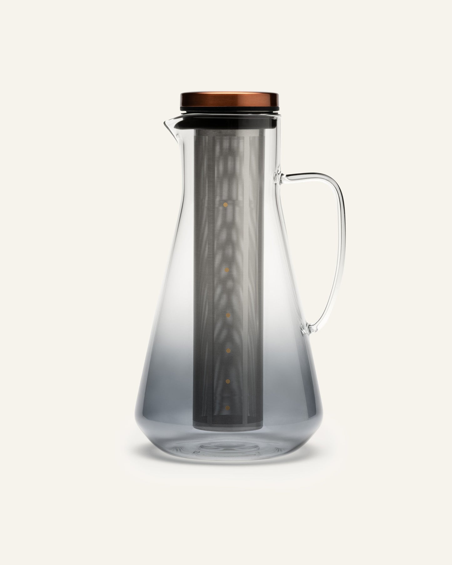 Sio Cold-Infusion Pitcher