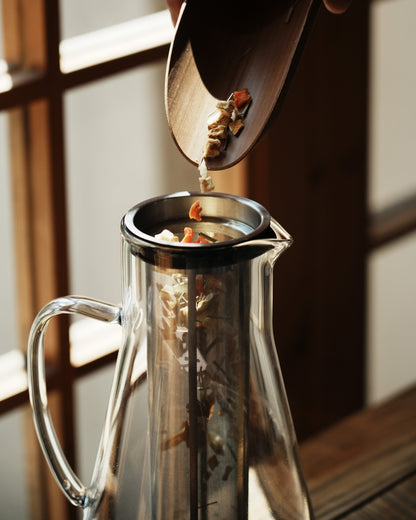 Sio Cold-Infusion Pitcher