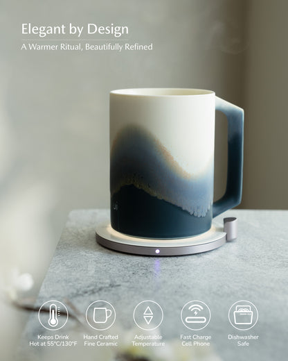 Ui Artist Collection Set - Arctic Radiance