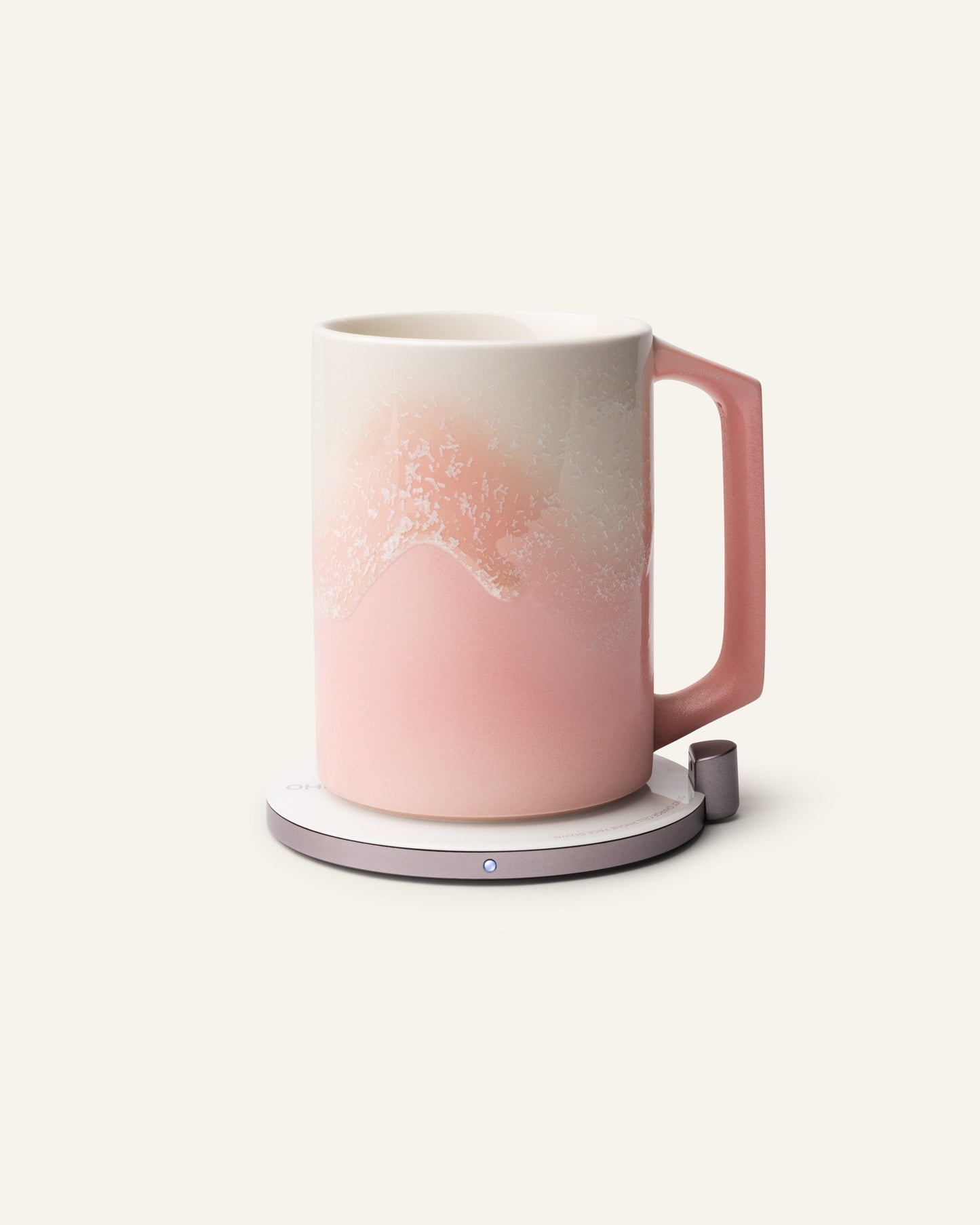 Ui Artist Collection Set - Fuchsia Cloud