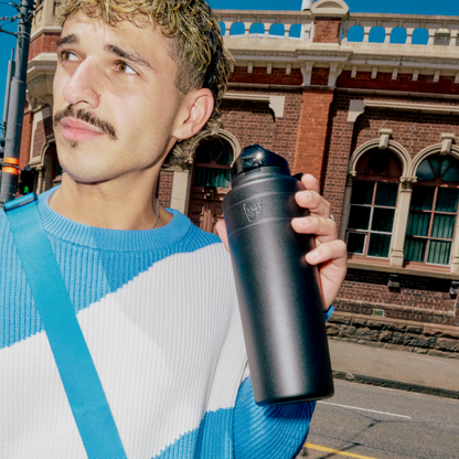 Ora Bottle - 32oz | Black