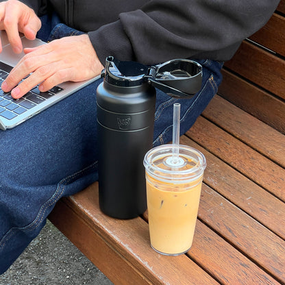 Ora Bottle - 24oz | Black