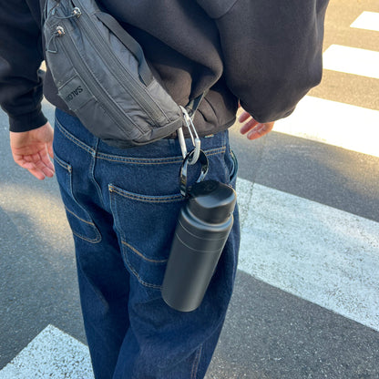Ora Bottle - 24oz | Black