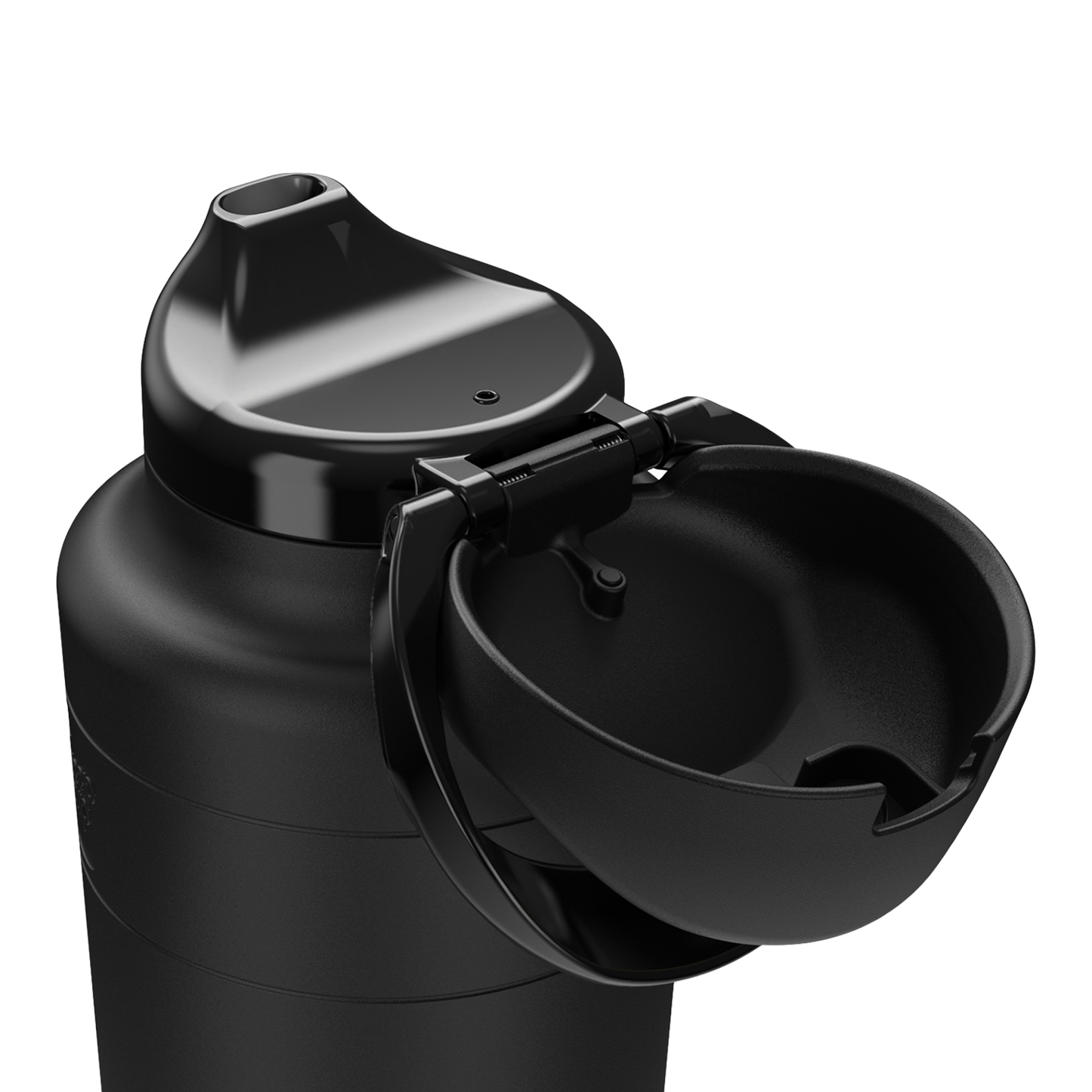 Ora Bottle - 32oz | Black