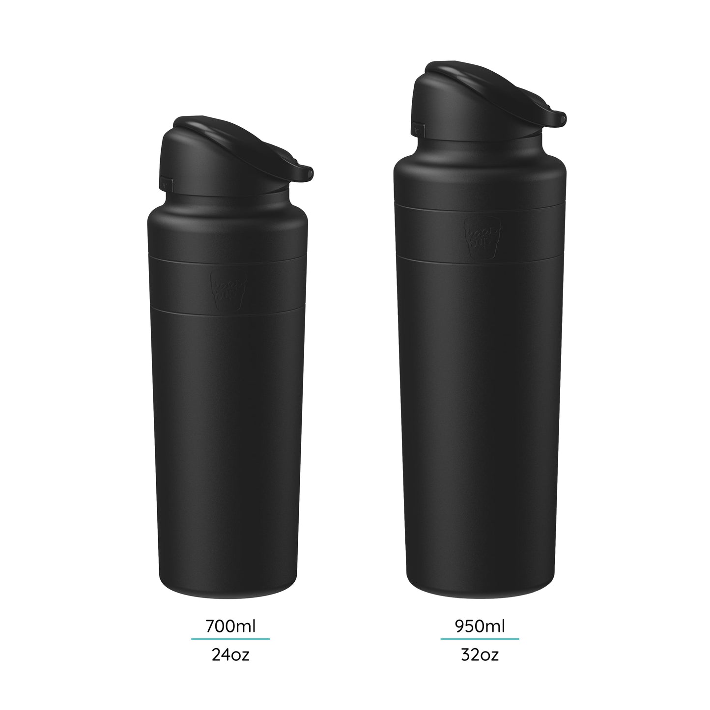 Ora Bottle - 24oz | Black