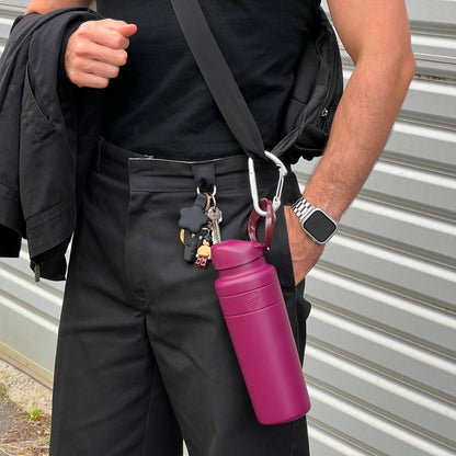 Ora Bottle - 32oz | Mulberry