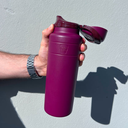 Ora Bottle - 32oz | Mulberry