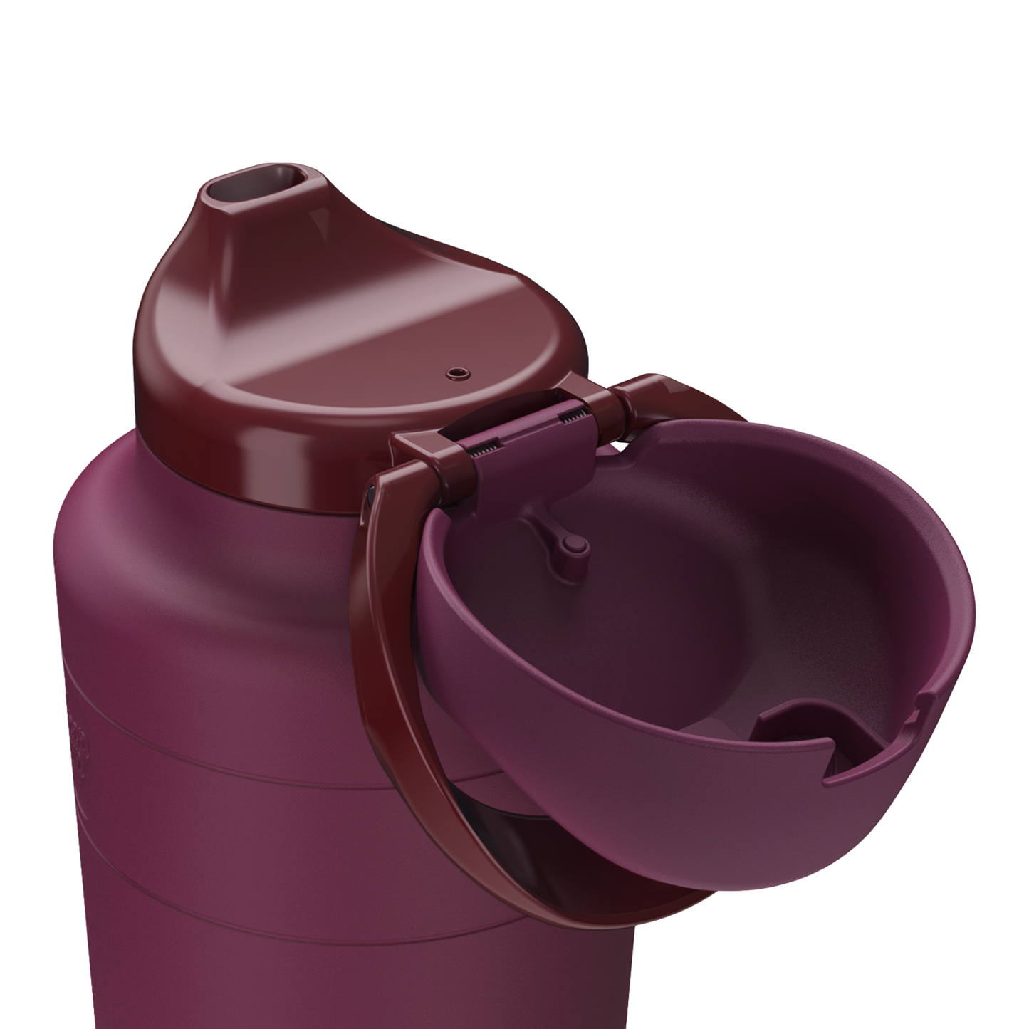 Ora Bottle - 24oz | Mulberry