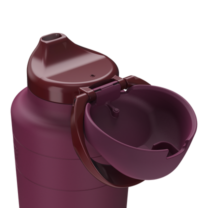 Ora Bottle - 24oz | Mulberry