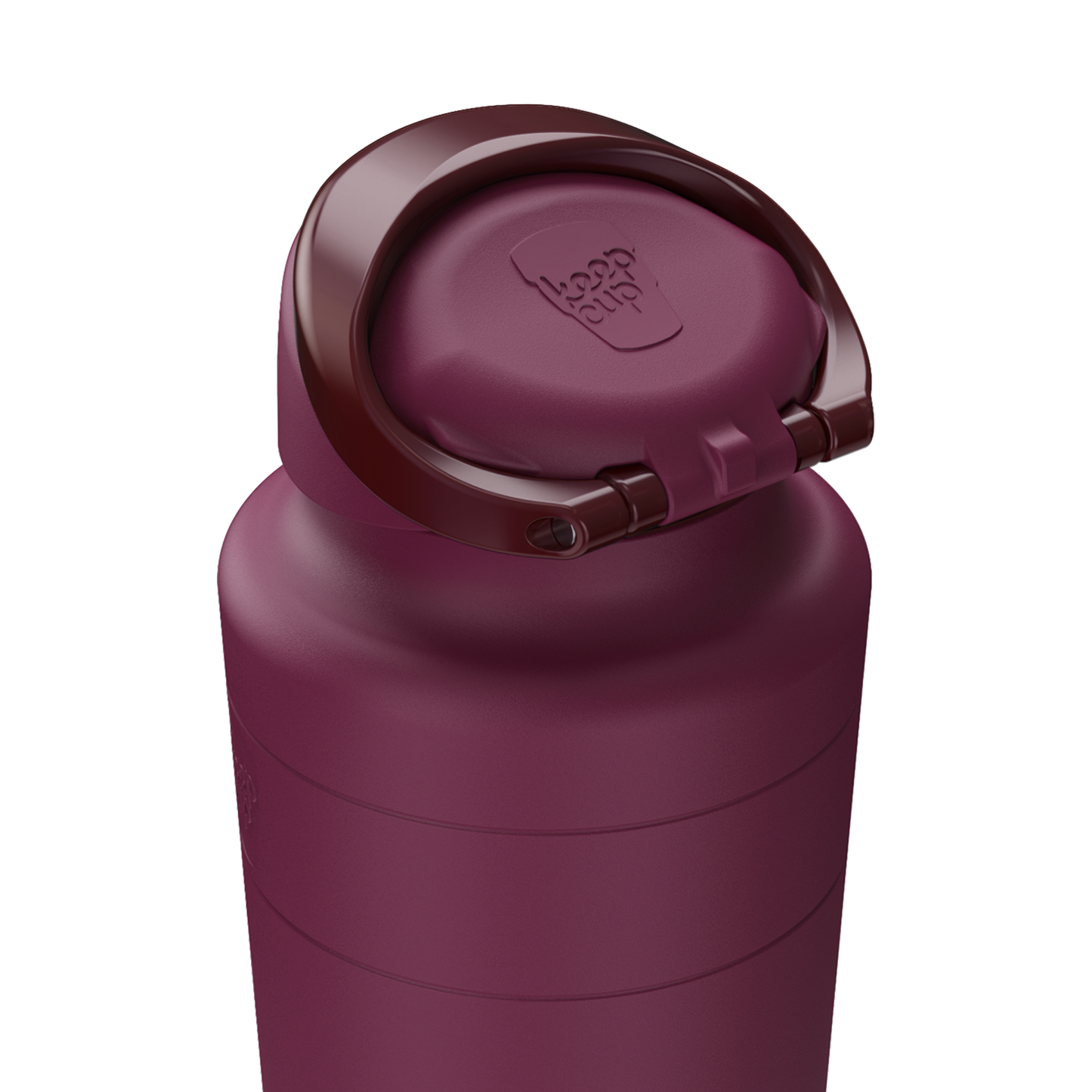Ora Bottle - 24oz | Mulberry
