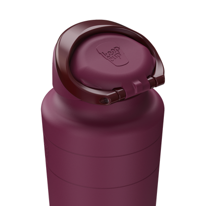 Ora Bottle - 32oz | Mulberry