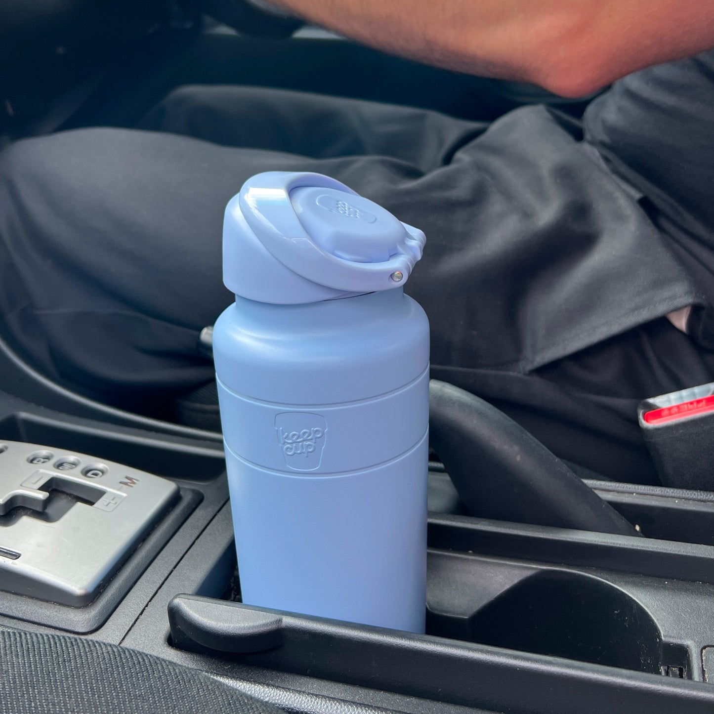 Ora Bottle - 32oz | Orchid