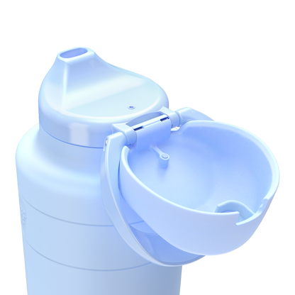 Ora Bottle - 24oz | Orchid