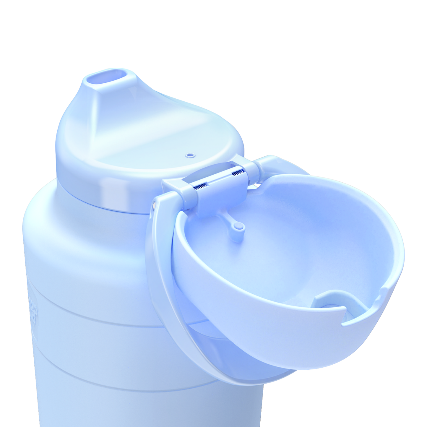Ora Bottle - 32oz | Orchid