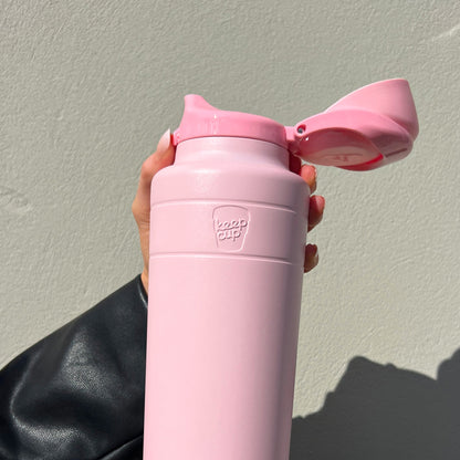Ora Bottle - 24oz | Pashmak Pink