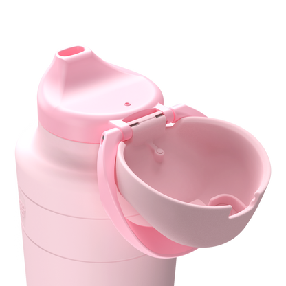 Ora Bottle - 32oz | Pashmak Pink