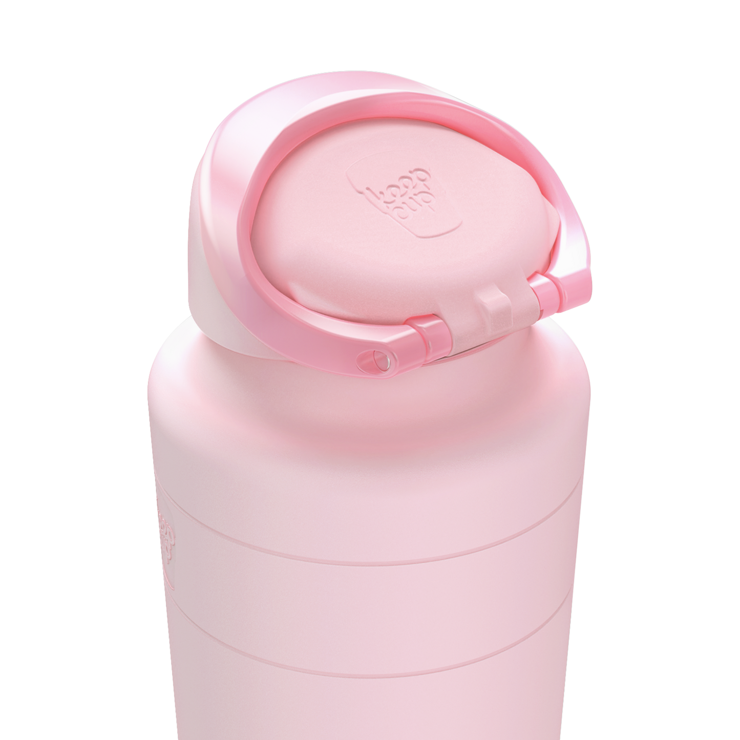 Ora Bottle - 24oz | Pashmak Pink