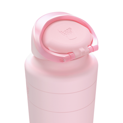 Ora Bottle - 32oz | Pashmak Pink
