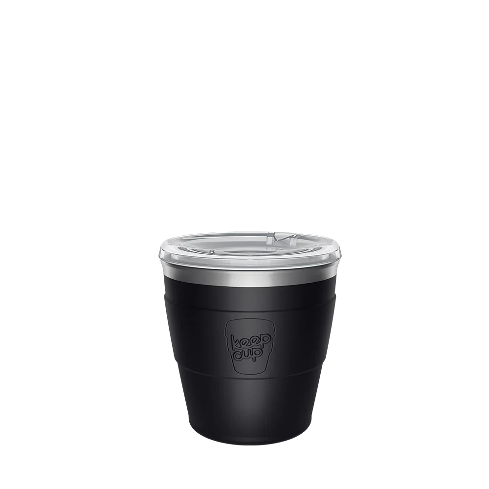 Thermal Quicksip - 6oz | Black