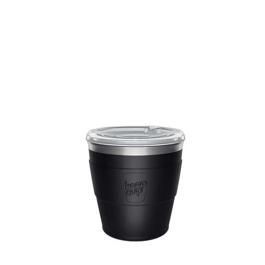 Thermal Quicksip - 6oz | Black