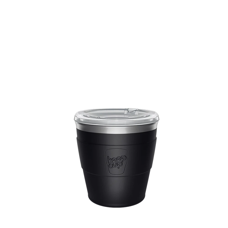 Thermal Quicksip - XS 6oz | Black