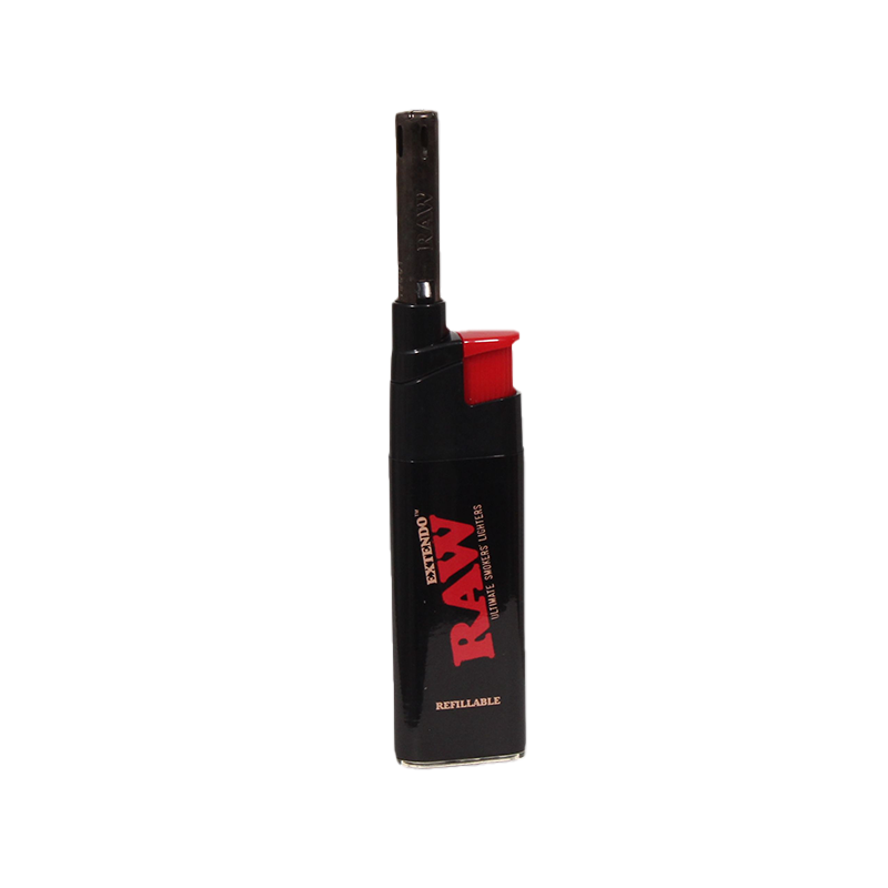 Raw extendo lighter